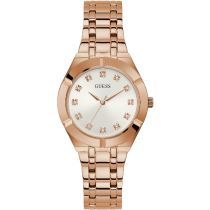 Guess GW0114L3 Crystalline Montre Femme 36mm 3ATM