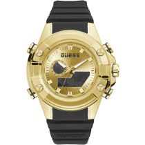 Guess GW0341G2 G Force Montre Homme 48mm 5ATM