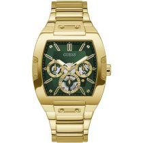 Guess GW0456G3 Phoenix Montre Homme 44mm 5ATM