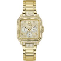 Guess GW0472L2 Deco Montre Femme 36mm 3ATM