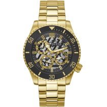 Guess GW0488G2 Axle Montre Homme 45mm 5ATM