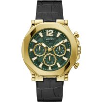 Guess GW0492G3 Edge Montre Homme 46mm 5ATM