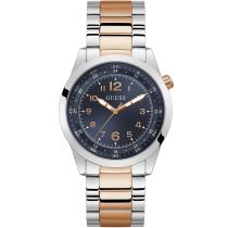 Guess GW0493G3 Montre Homme Max 42mm 5ATM 