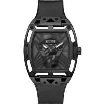 Guess GW0500G2 Legend Montre Homme 44mm 5ATM