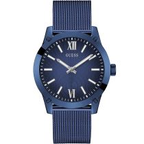 Guess GW0629G3 Montre Homme Crescent 44mm 3ATM 