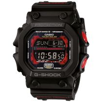 Casio GXW-56-1AER G-Shock radiocommandée solaire Montre Homme 54mm 20ATM