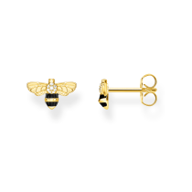 Thomas Sabo Boucle d'oreille Glam & Soul H2052-565-7 abeille