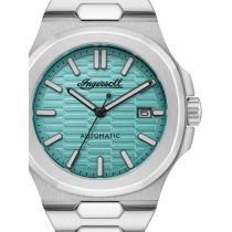 Ingersoll I11804 The Catalina Automatique Montre Homme 44mm 5ATM