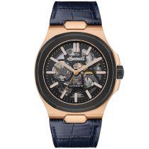 Ingersoll I12506 The Catalina Automatique Montre Homme 44mm 5ATM