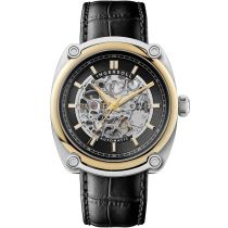 Ingersoll I13301 The Michigan Automatique Montre Homme 45mm 5ATM