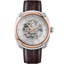 Ingersoll I13302 The Michigan Automatique Montre Homme 45mm 5ATM