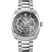 Ingersoll I13304 The Michigan Automatique Montre Homme 45mm 5ATM