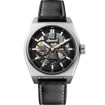 Ingersoll I14301 The Vert Automatique Montre Homme 43mm 5ATM