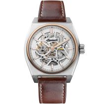 Ingersoll I14302 The Vert Automatique Montre Homme 43mm 5ATM