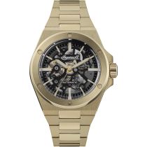 Ingersoll I15001 Montre Homme Baller Automatique 43mm 5ATM