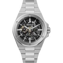 Ingersoll I15002 Montre Homme Baller Automatique 43mm 5ATM