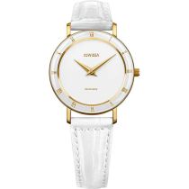 Jowissa J2.276.M Roma Montre Femme 30mm 5ATM