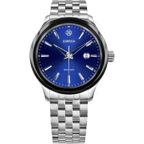 Jowissa J4.236.L Tiro Montre Homme 45mm 5ATM