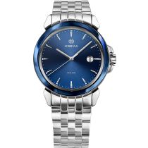 Jowissa J4.255.L LeWy Montre Homme 42mm 5ATM