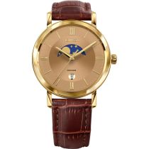 Jowissa J4.274.L Magno Montre Homme 40mm 5ATM