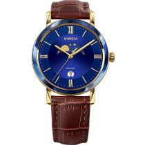 Jowissa J4.275.L Magno Montre Homme 40mm 5ATM