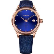 Jowissa J4.364.M Tiro Montre Femme 38mm 5ATM