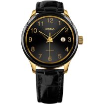 Jowissa J4.330.L Tiro Montre Unisexe 45mm 5ATM