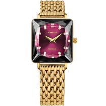 Jowissa J8.066.M Facet Princess Montre Femme Montre Femme 