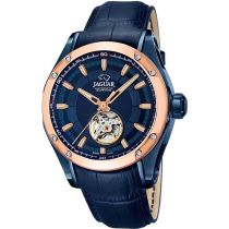 Jaguar J812/A Édition spéciale Automatique Montre Homme 45mm 10ATM