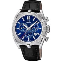 Jaguar J857/8 Executive Chronographe Montre Homme 45mm 10ATM