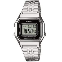 CASIO LA680WEA-1EF Collection Montre Unisexe 28mm 3ATM