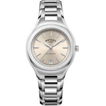 Rotary LB05105/03 Kensington Montre Femme 32mm 5ATM