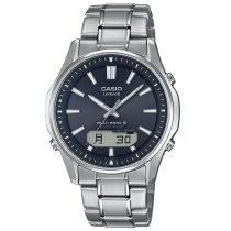 Casio LCW-M100TSE-1AER Wave Ceptor Montre Homme 40mm 5ATM