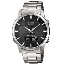 CASIO LCW-M170D-1AER radio-solar Montre Homme 40mm 5ATM