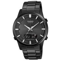 CASIO LCW-M170DB-1AER radio-solar Montre Homme 40mm 5ATM