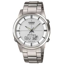 CASIO LCW-M170TD-7AER radio-solar Montre Homme 40mm 5ATM