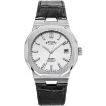 Rotary LS05410/02 Regent Montre Femme Automatique 37mm 10ATM