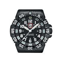 Luminox XL.BIG.40 Wanduhr im Military Stil 40 cm