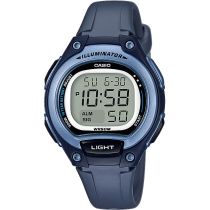 Casio LW-203-2AVEF Collection Montre Femme 35mm 5ATM