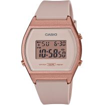 Casio LW-204-4AEF Collection Montre Femme 35mm