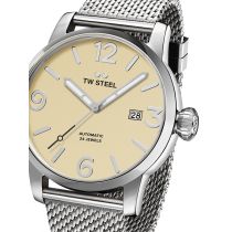 TW-Steel MB6 Maverick Automatique 48mm 10ATM