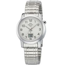 Master Time MTLA-10307-12M radio Basic Series Montre Femme 34mm 3ATM