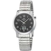 Master Time MTLA-10309-22M radio Basic Series Montre Femme 34mm 3ATM