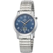 Master Time MTLA-10492-32M radio Basic Series Montre Femme 34mm 3ATM