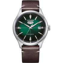 Citizen NH8390-03X Automatique Montre Homme 40mm 5ATM