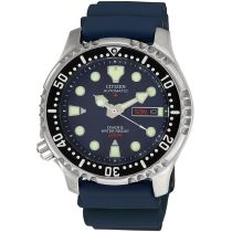 Citizen NY0040-17LE Promaster Sea Automatique Montre Homme 42mm 20ATM