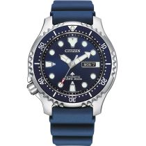 Citizen NY0141-10L Promaster Automatique Montre Homme 