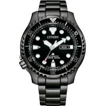 Citizen NY0145-86E Promaster Automatique Montre Homme 44mm 20ATM