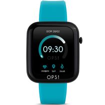 OPS!SMART OPSSW-05 Active Smartwatch Montre Unisexe 38mm