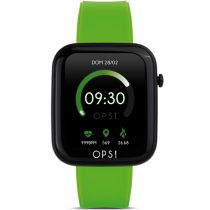 OPS!SMART OPSSW-07 Active Smartwatch Montre Unisexe 38mm